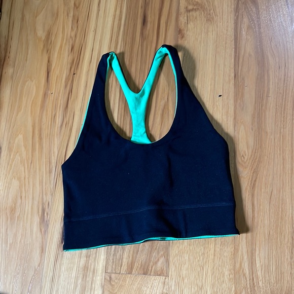 Fabletics Reversible sports bra - Picture 1 of 4